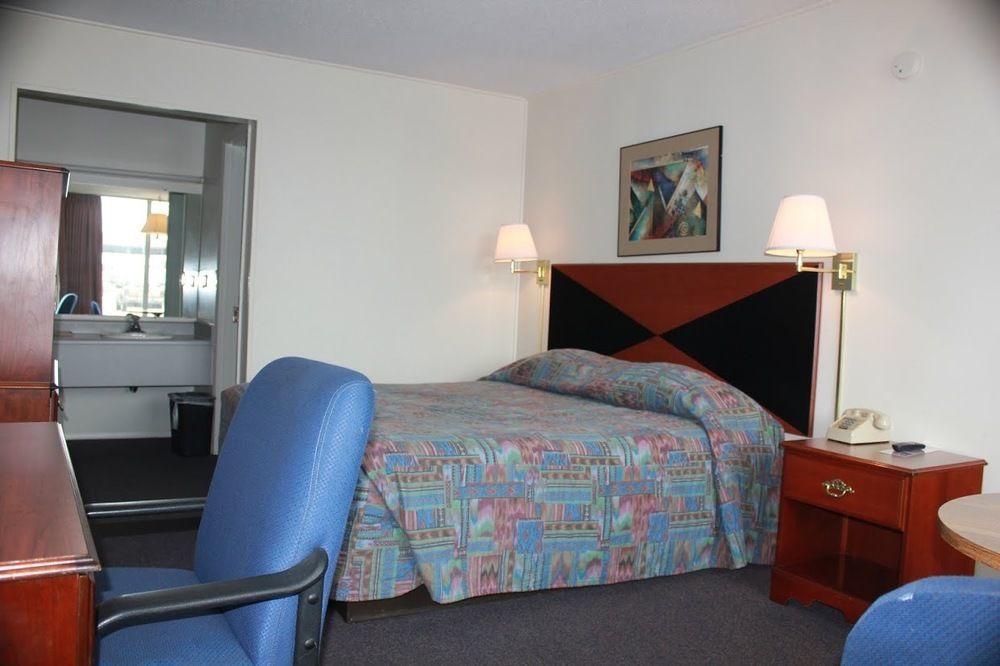 Red Carpet Inn - Louisville Quarto foto